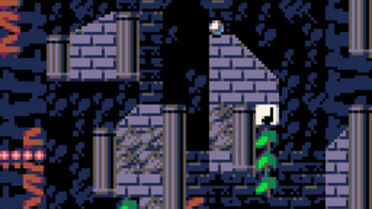 Pinfall screenshot 1