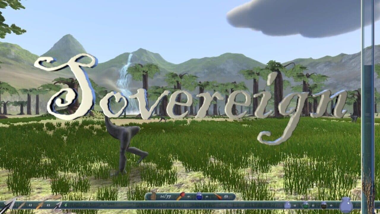 Sovereign screenshot 1