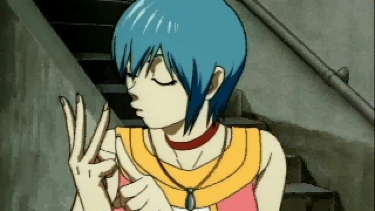 Linda Cube Kanzenban thumbnail 2