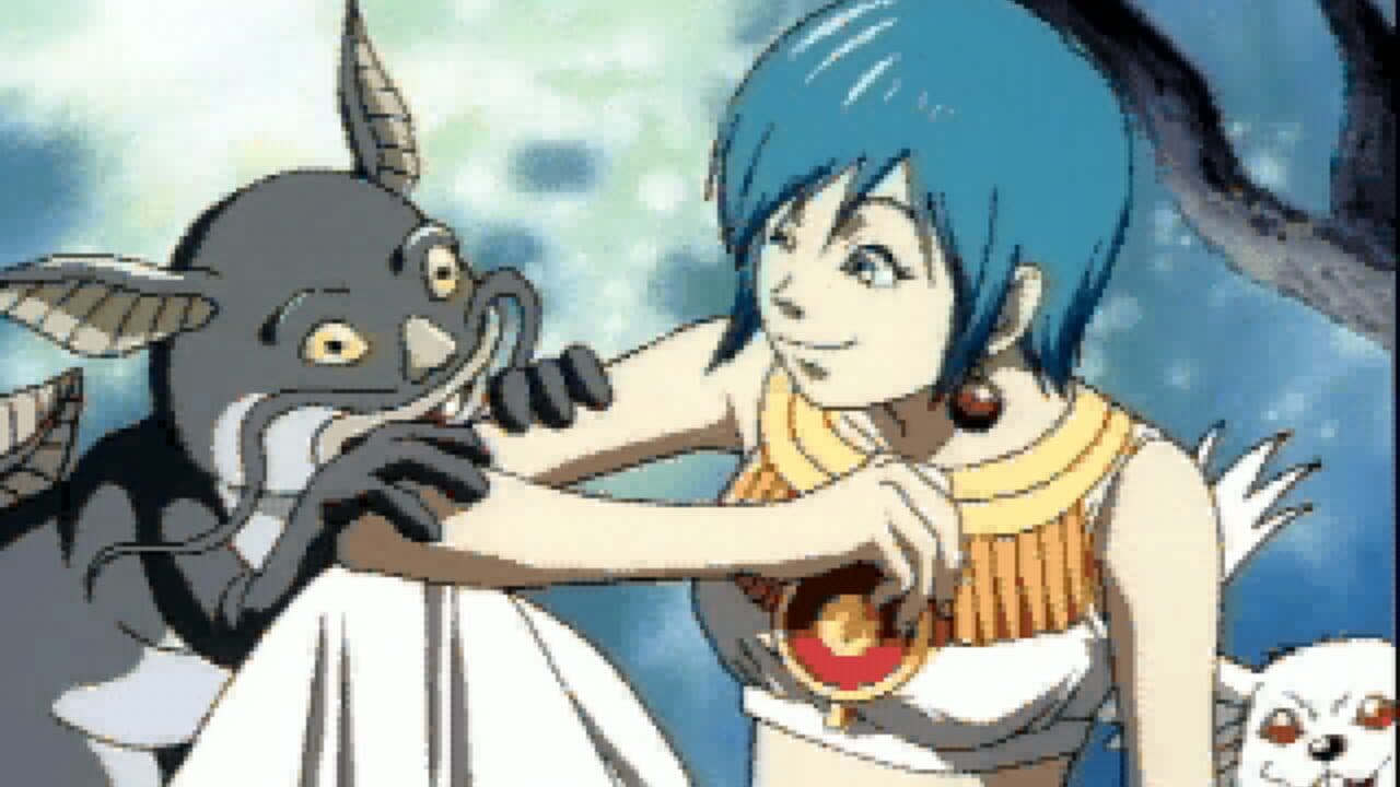 Linda Cube Kanzenban thumbnail 4