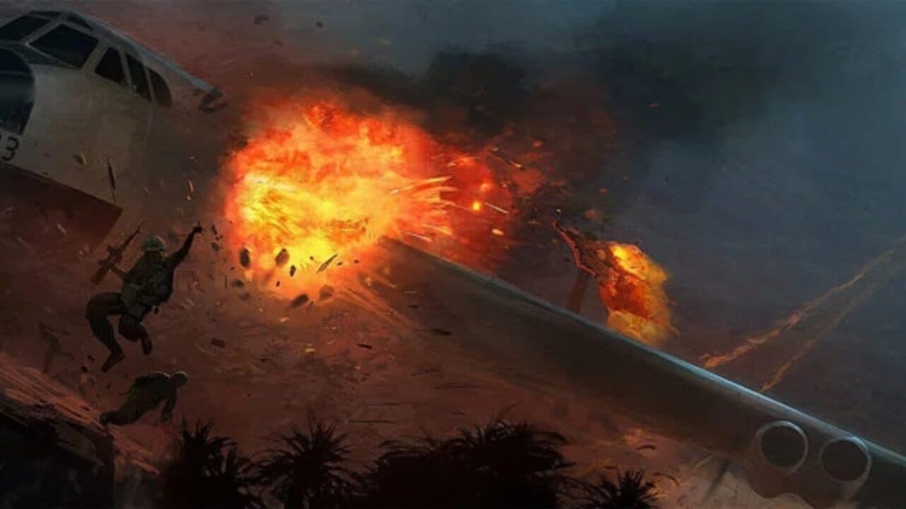 Call of Duty: Vietnam screenshot 1