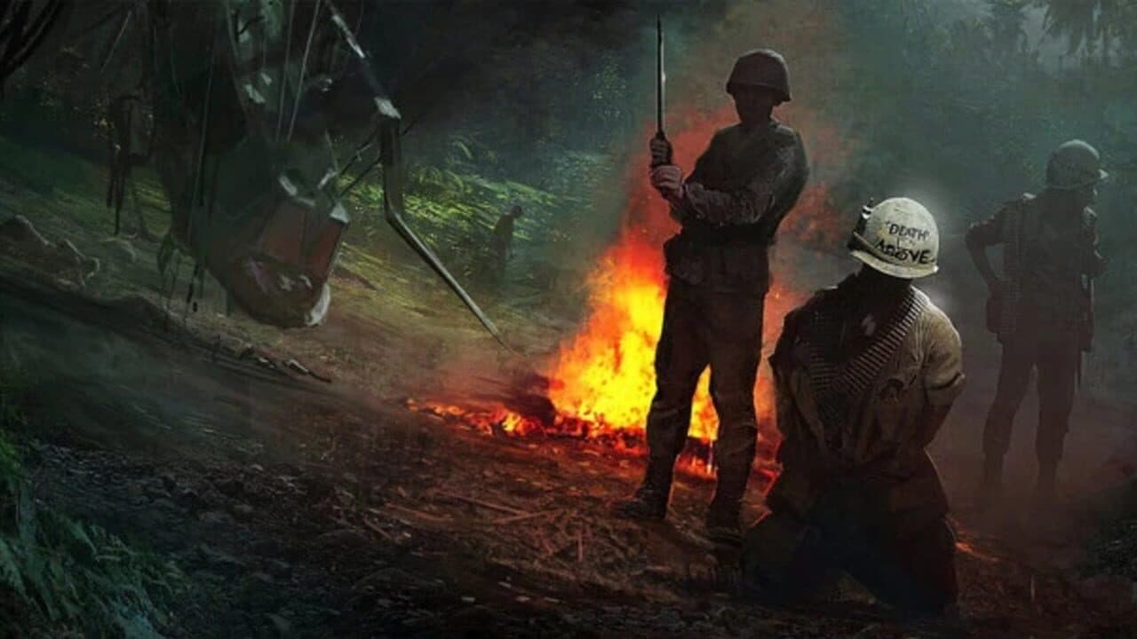 Call of Duty: Vietnam thumbnail 3