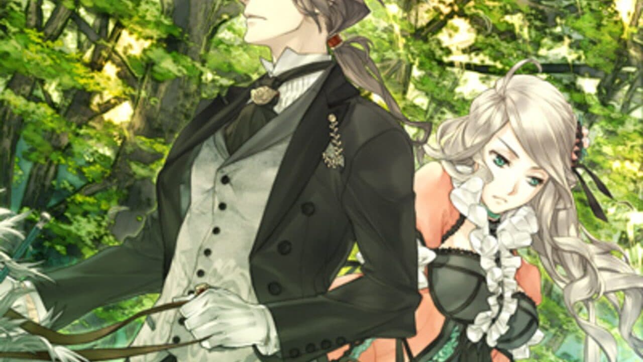 Tsubasa no Oka no Hime: A Red and Blue Moon Finite Loop thumbnail 8