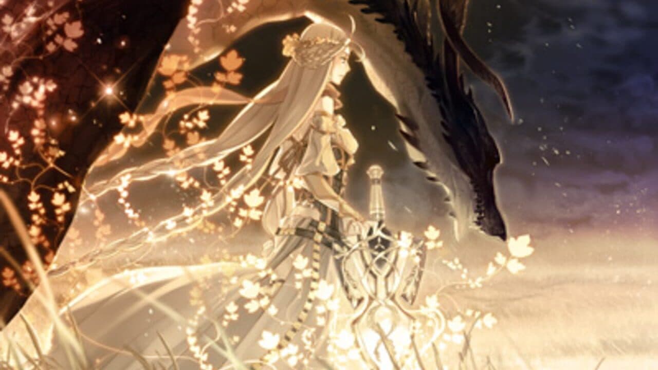 Tsubasa no Oka no Hime: A Red and Blue Moon Finite Loop thumbnail 3