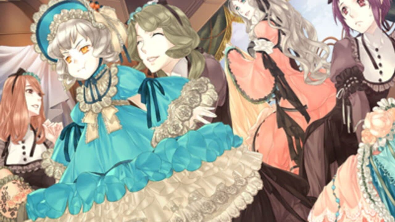 Tsubasa no Oka no Hime: A Red and Blue Moon Finite Loop thumbnail 4
