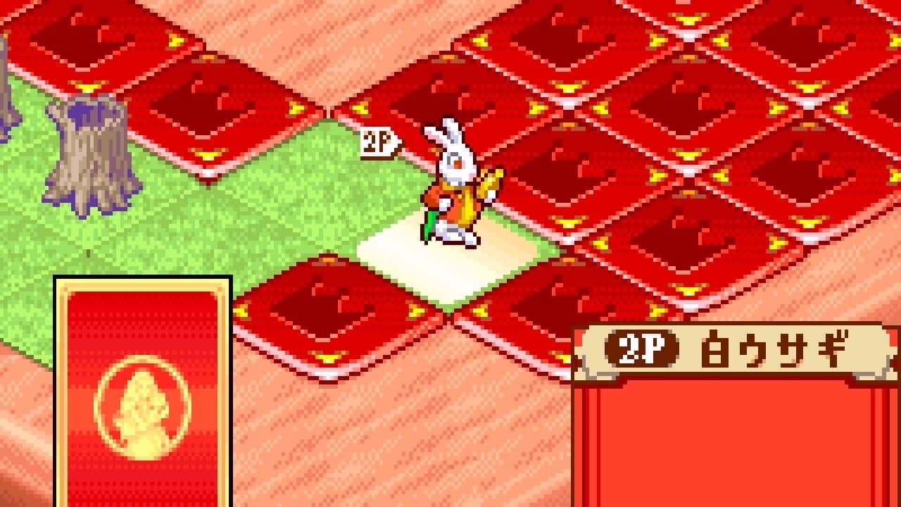 Fushigi no Kuni no Alice thumbnail 2