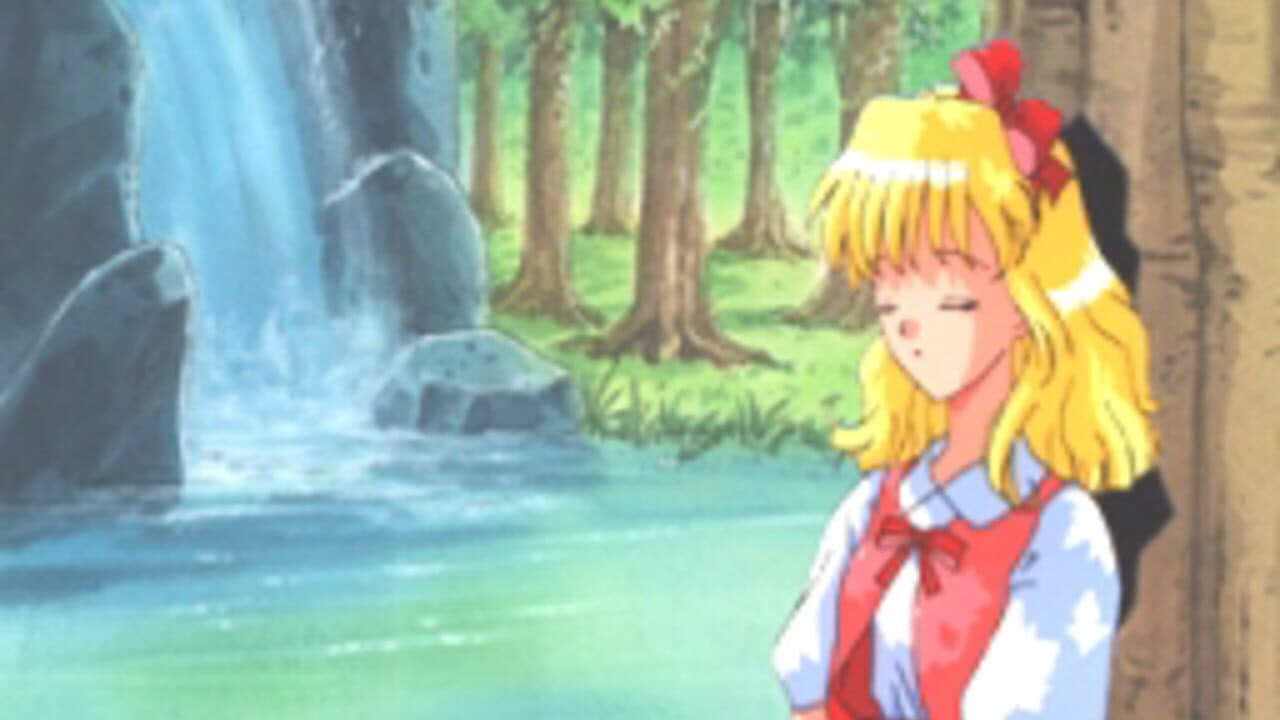 Fushigi no Kuni no Angelique thumbnail 6