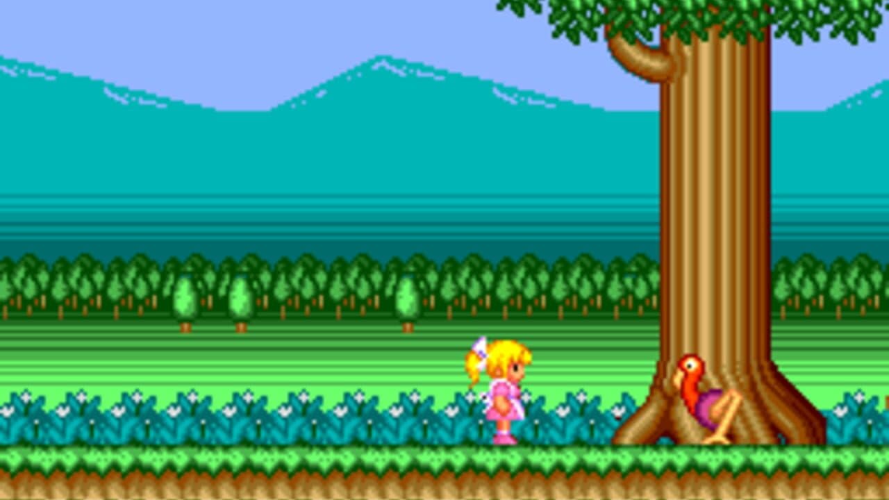 Fushigi no Yume no Alice thumbnail 3