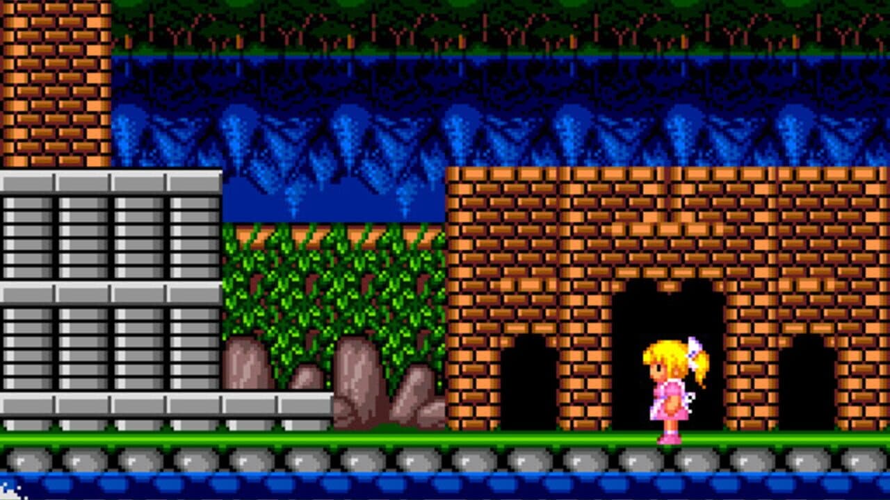 Fushigi no Yume no Alice thumbnail 2
