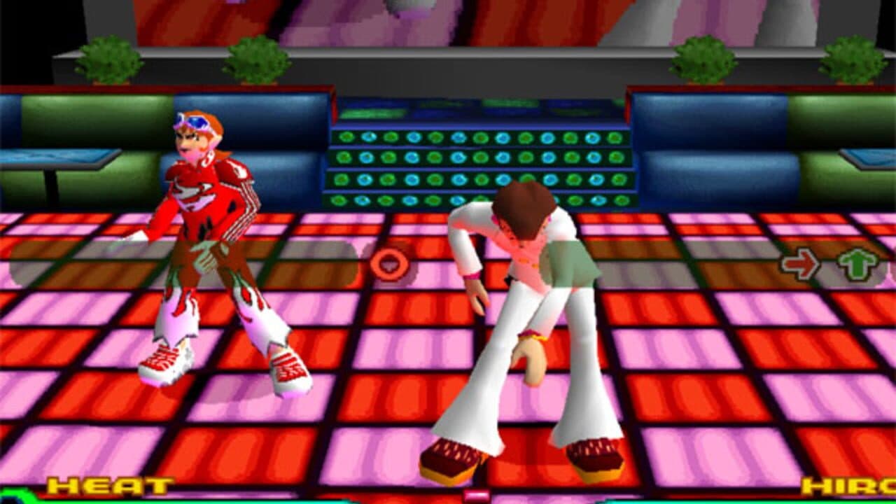 Bust A Groove 2 thumbnail 2