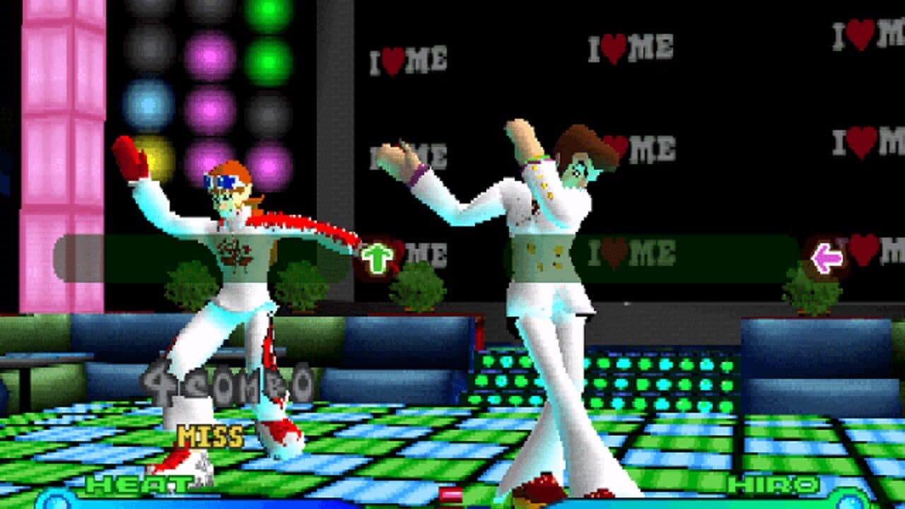 Bust A Groove 2 thumbnail 3