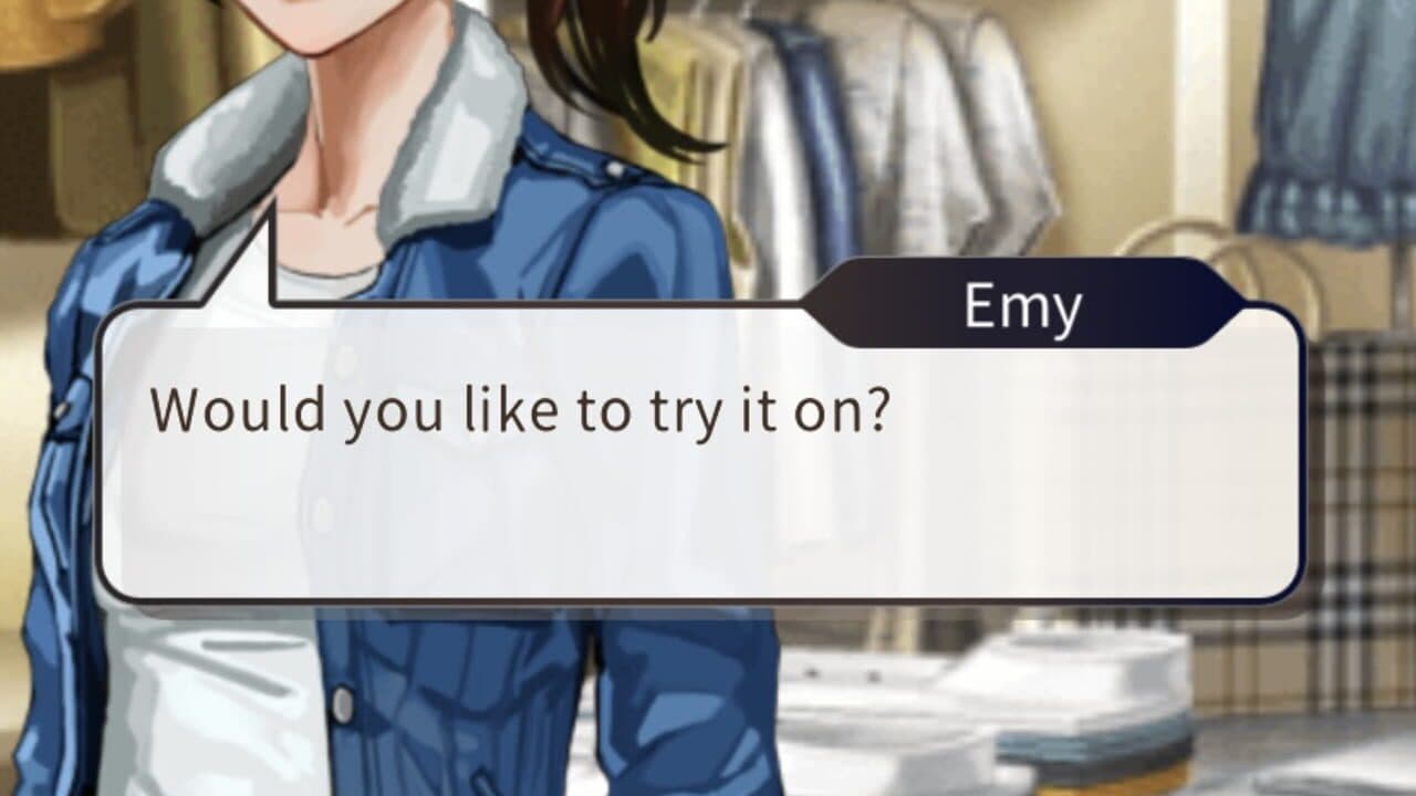 Stylist screenshot 1