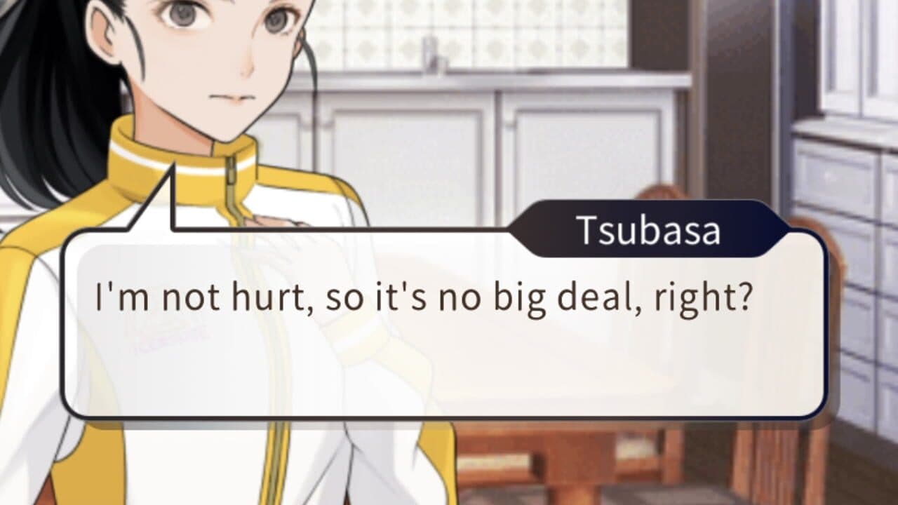 The Quartet on Ice screenshot 1