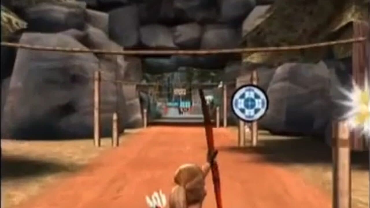 The Hunger Games: Catching Fire - Panem Run thumbnail 2