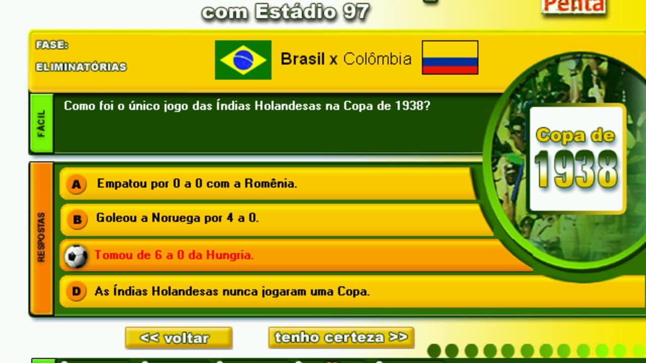 Show da Copa com Estádio 97 thumbnail 4