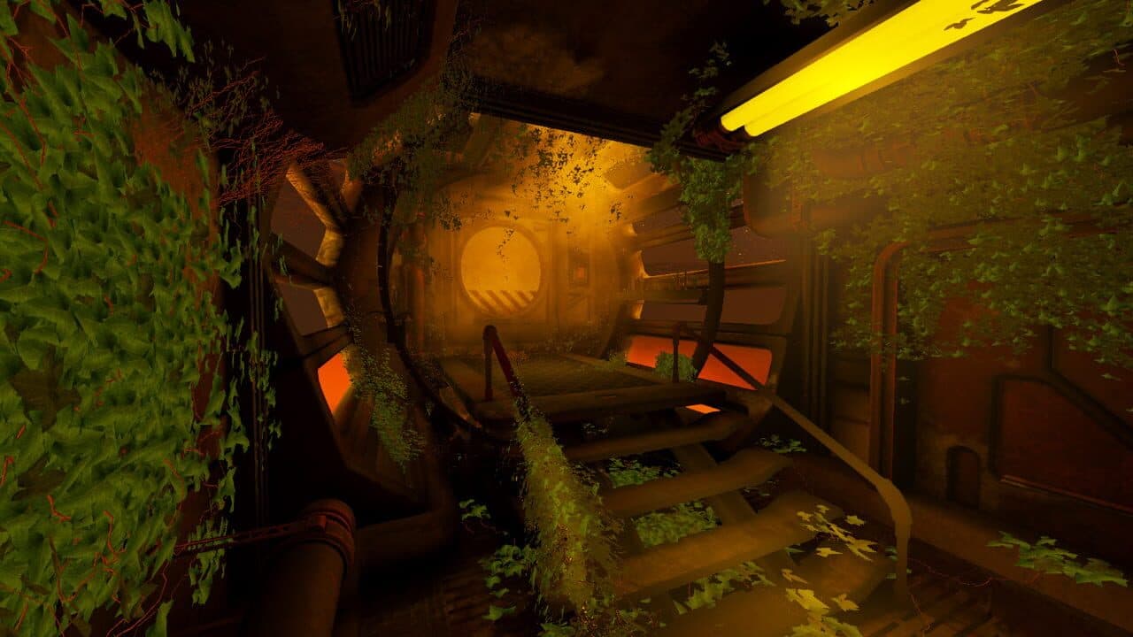 Repunk screenshot 1