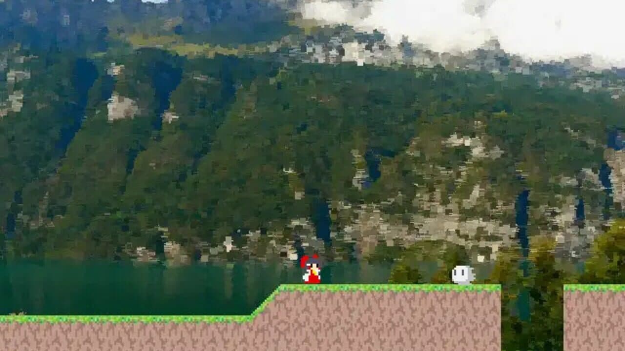Koro-koro Reimu thumbnail 4