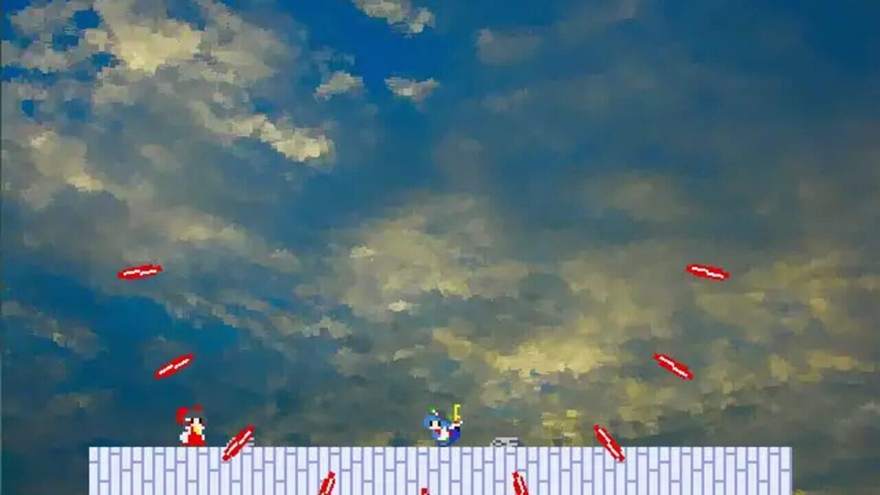 Koro-koro Reimu thumbnail 2