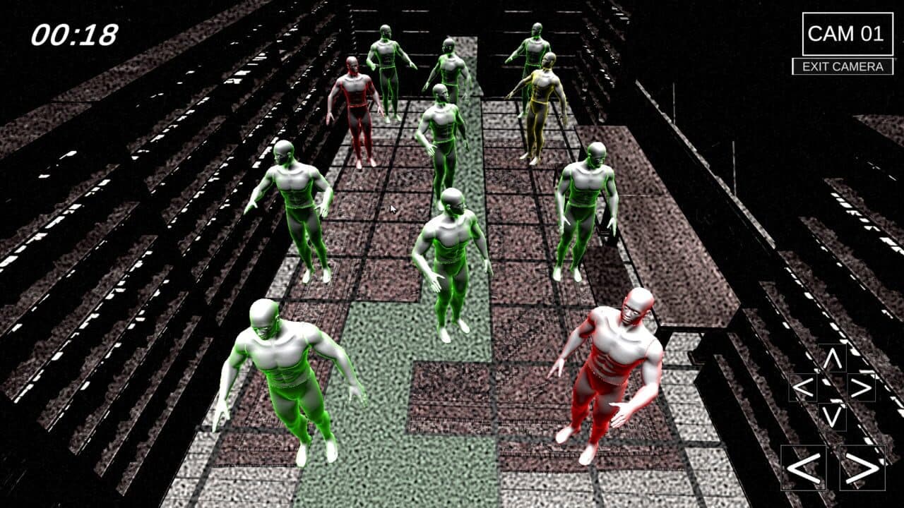 Mannequin The Spotting thumbnail 4