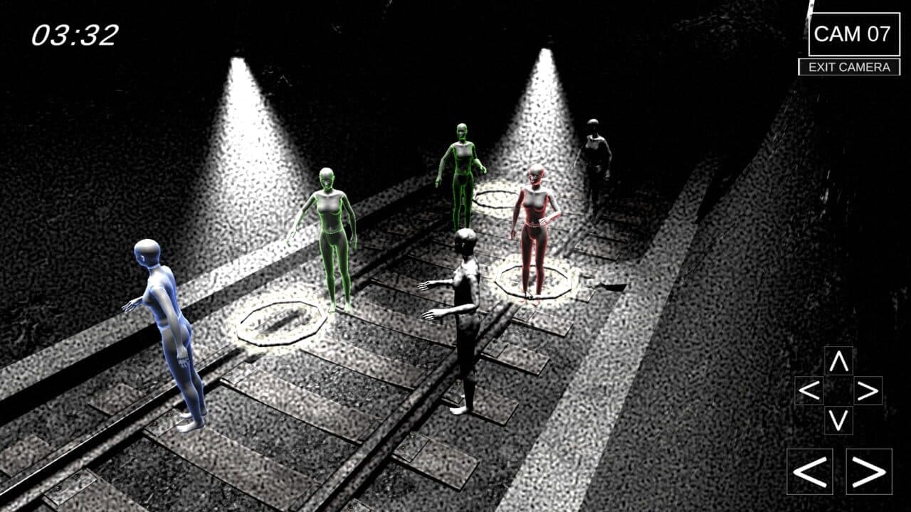 Mannequin The Spotting thumbnail 5