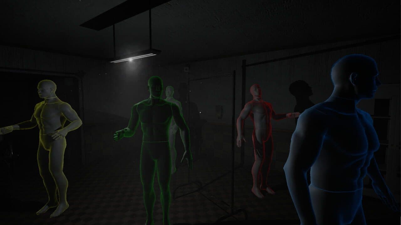 Mannequin The Spotting thumbnail 2