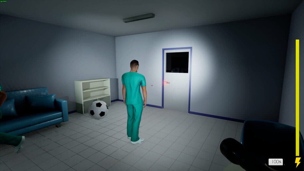 The Experiment thumbnail 2