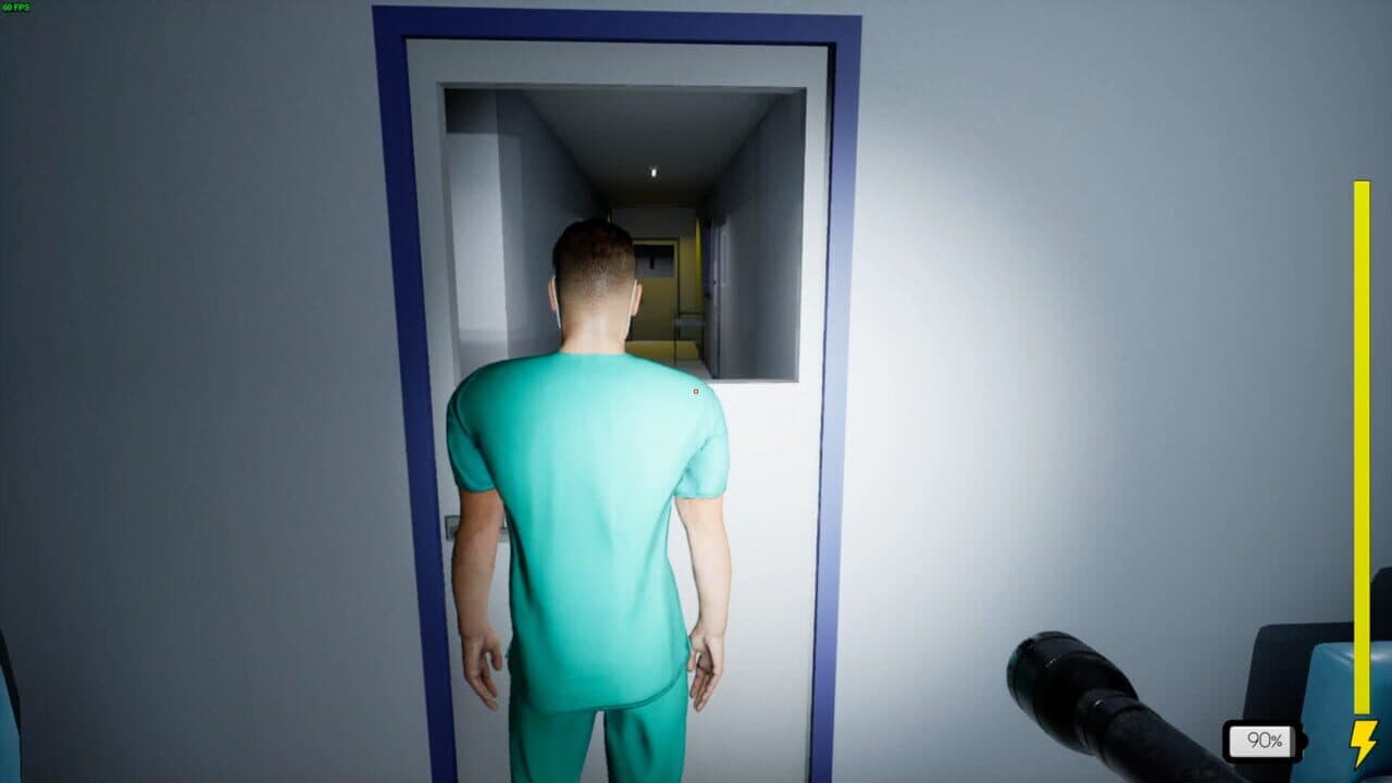 The Experiment thumbnail 4