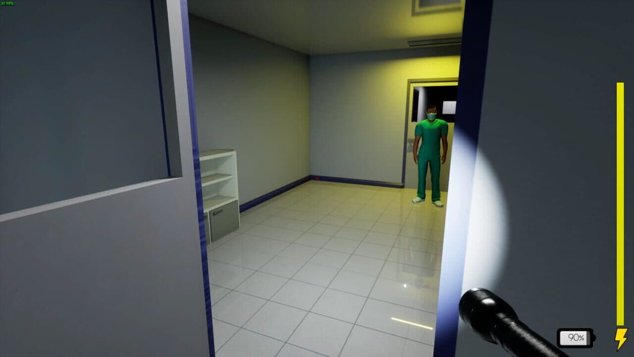 The Experiment thumbnail 6
