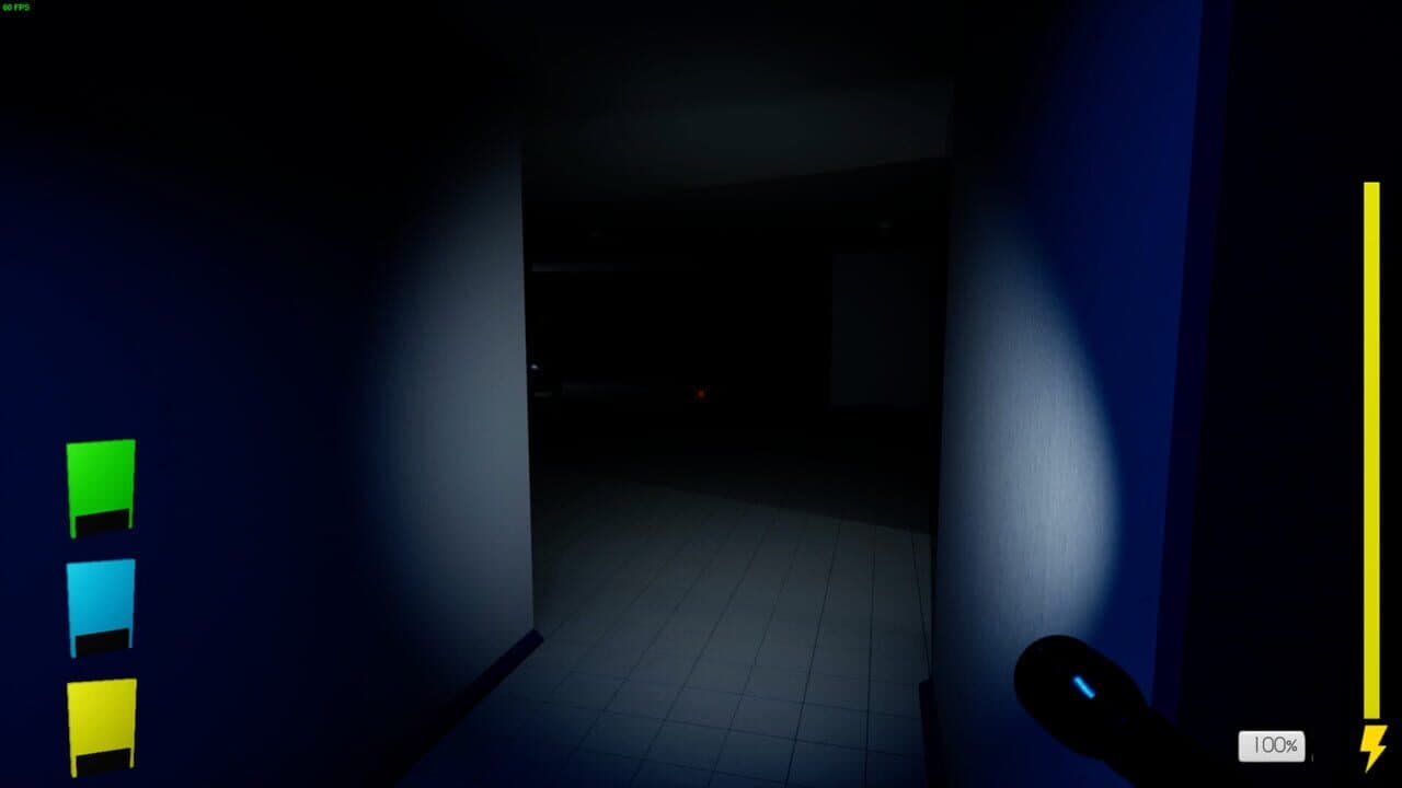 The Experiment thumbnail 7