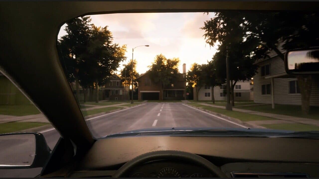 Endless Suburbia screenshot 1