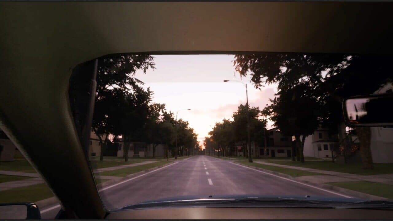 Endless Suburbia thumbnail 2