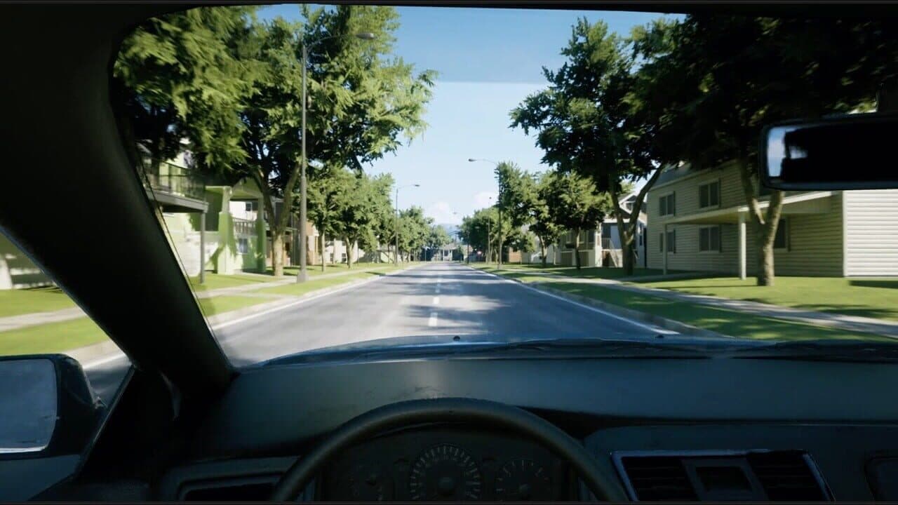 Endless Suburbia thumbnail 3