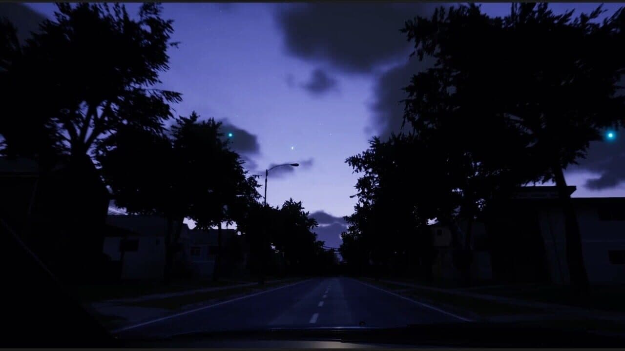 Endless Suburbia thumbnail 5
