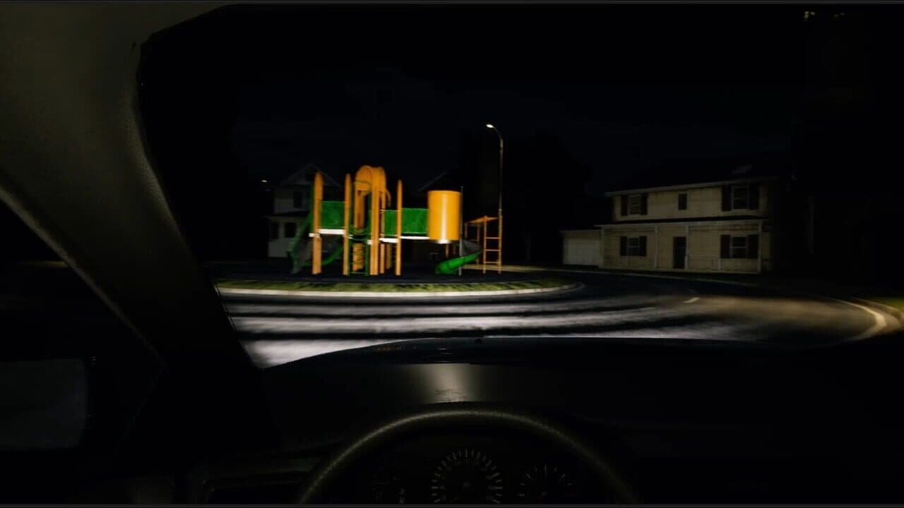 Endless Suburbia thumbnail 6