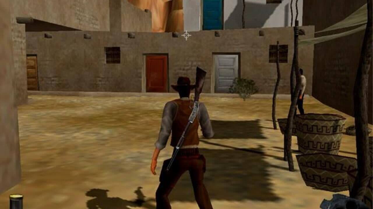 Gunslinger thumbnail 2