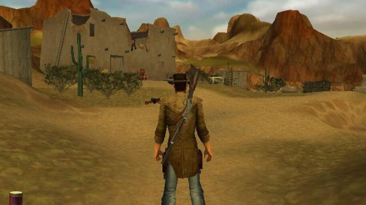 Gunslinger thumbnail 3