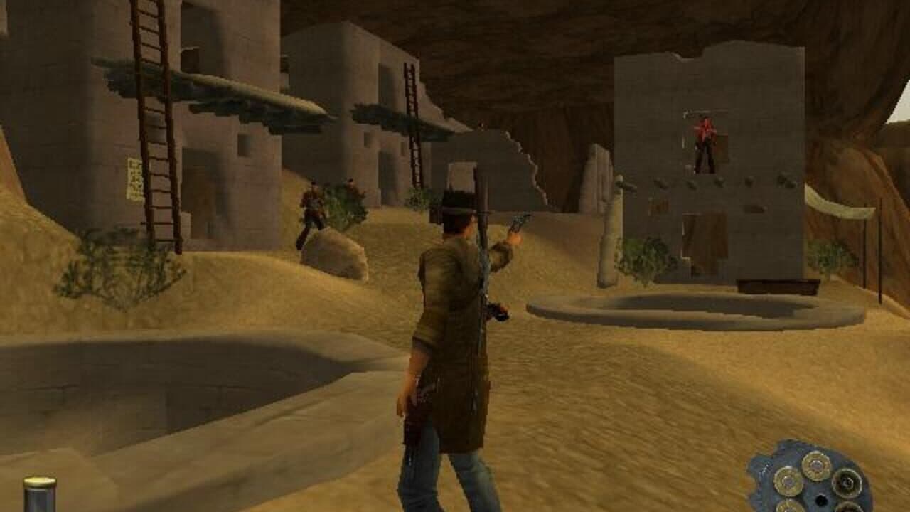 Gunslinger thumbnail 4