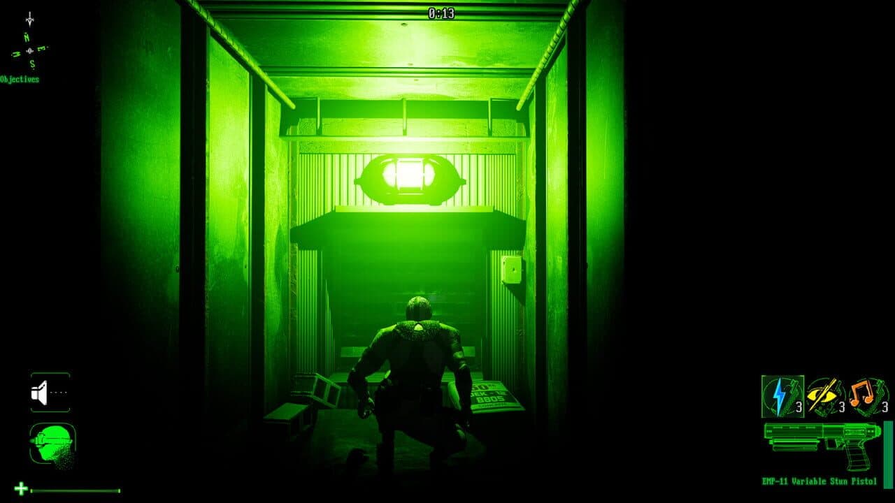 Cloak & Dagger: Shadow Operations thumbnail 2