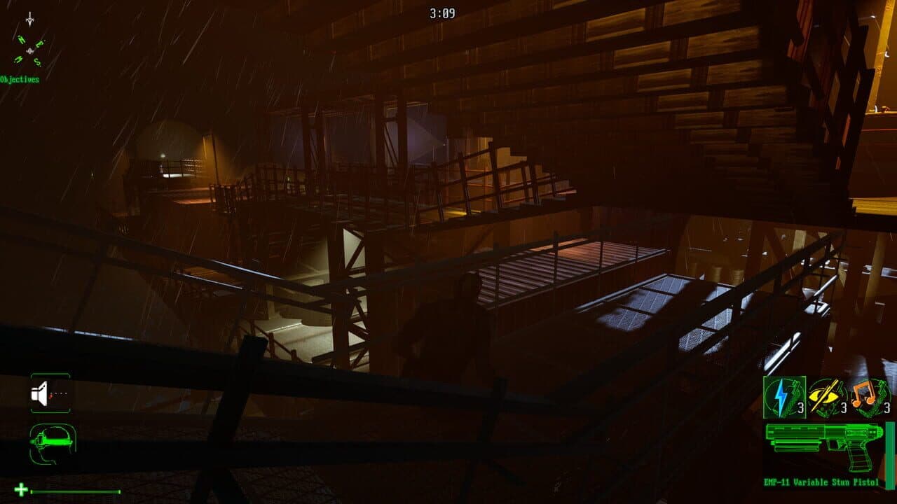 Cloak & Dagger: Shadow Operations thumbnail 3