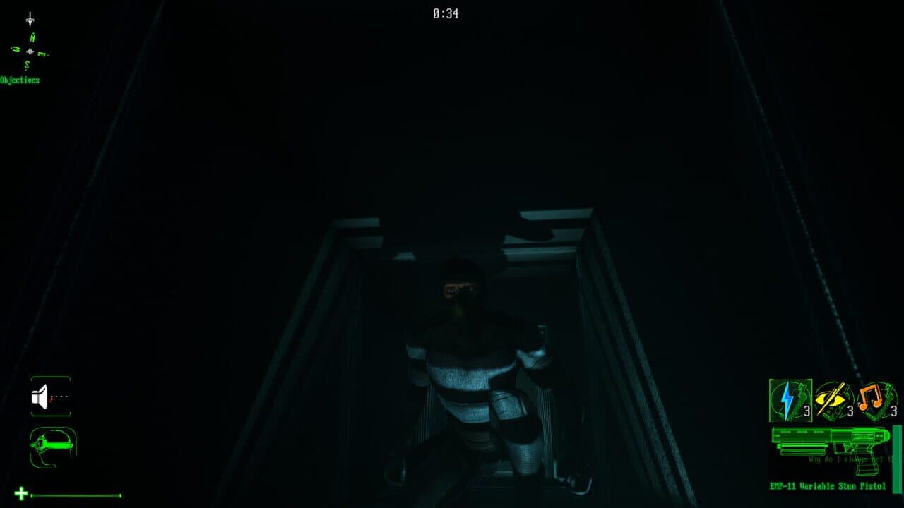 Cloak & Dagger: Shadow Operations thumbnail 4
