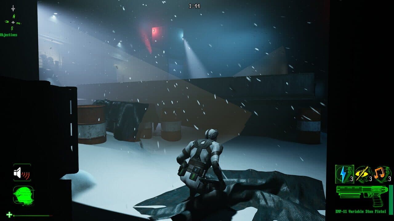 Cloak & Dagger: Shadow Operations thumbnail 5