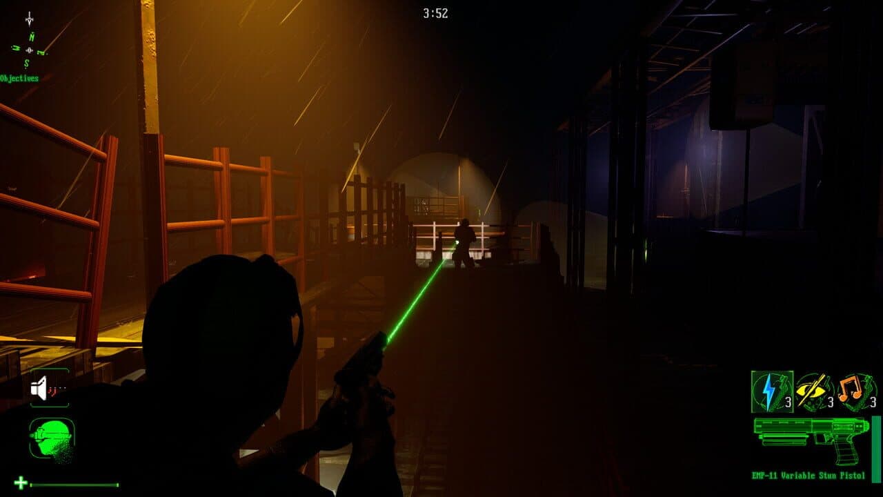Cloak & Dagger: Shadow Operations thumbnail 6