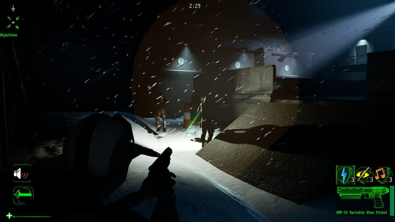 Cloak & Dagger: Shadow Operations thumbnail 7