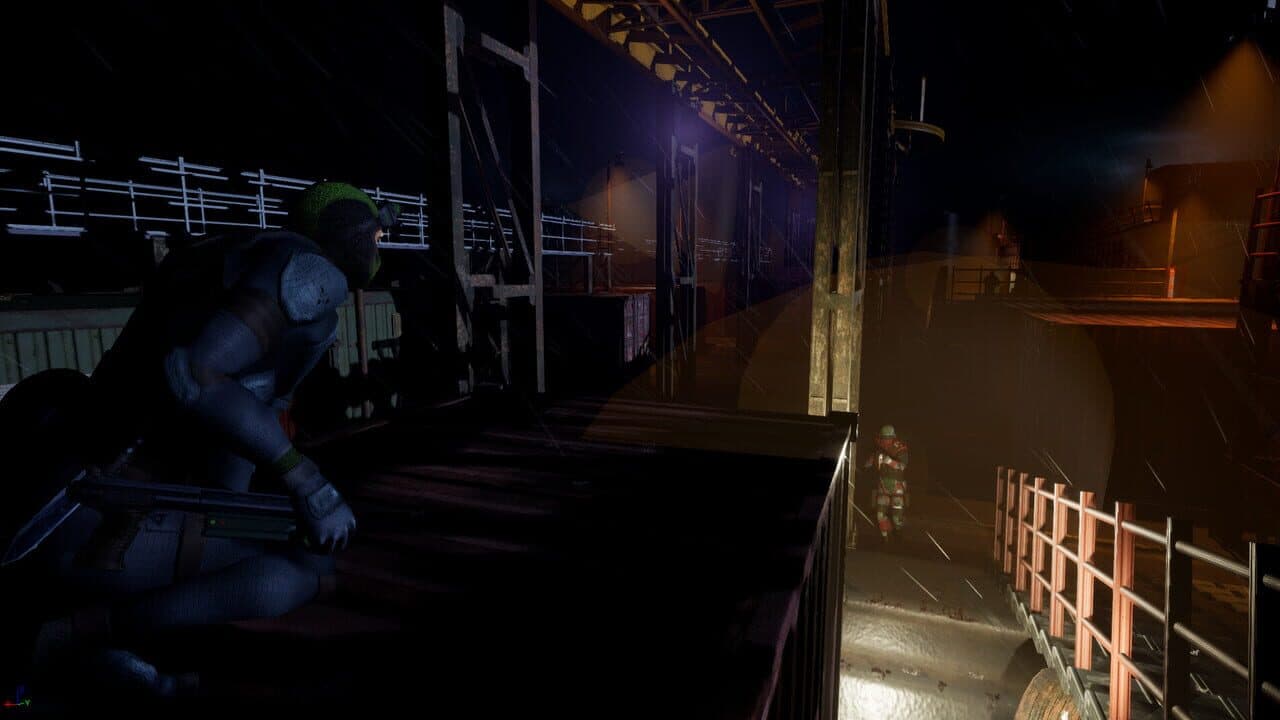Cloak & Dagger: Shadow Operations thumbnail 12