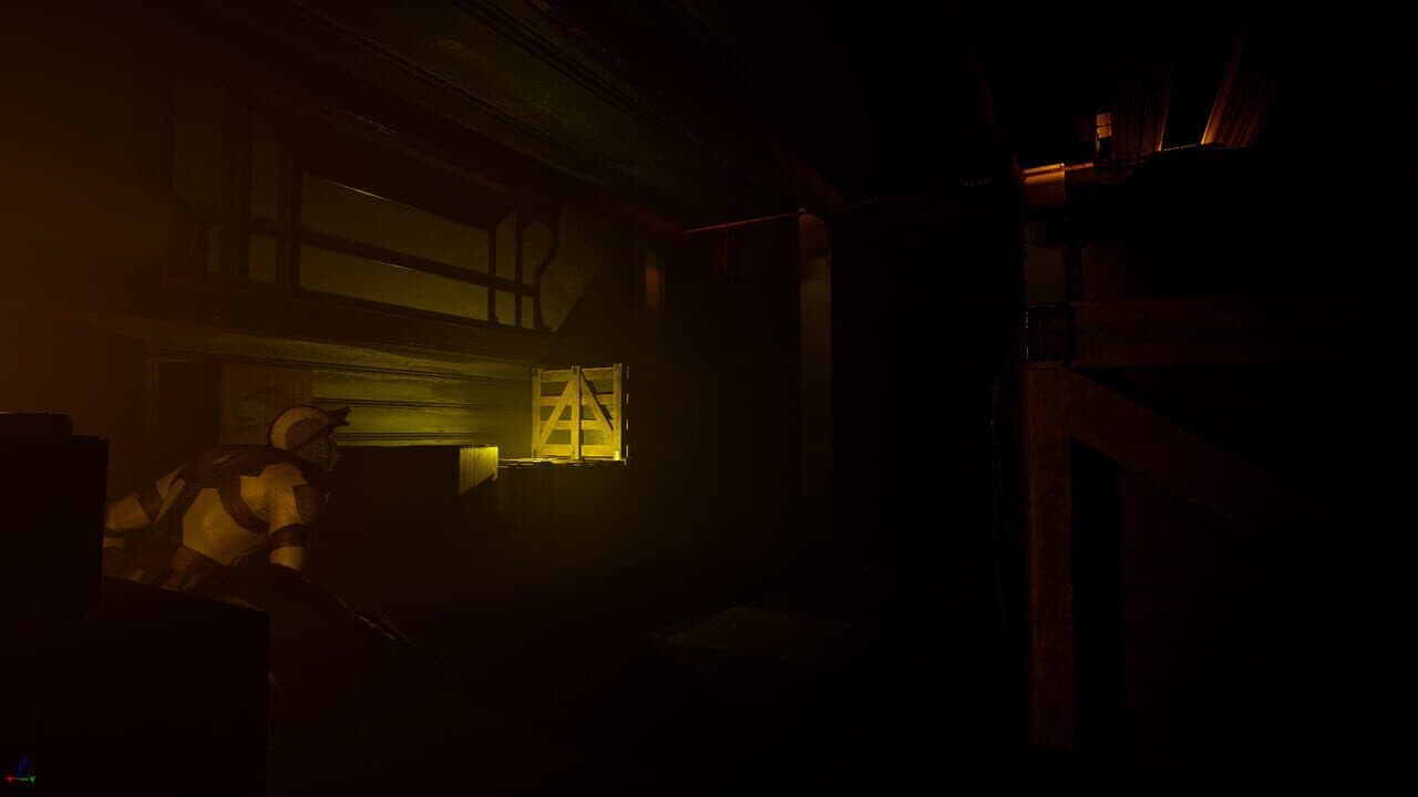 Cloak & Dagger: Shadow Operations thumbnail 8