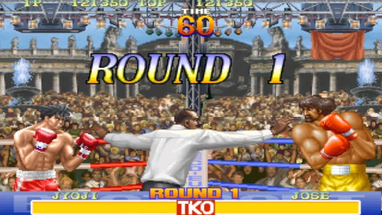 Best Bout Boxing thumbnail 2