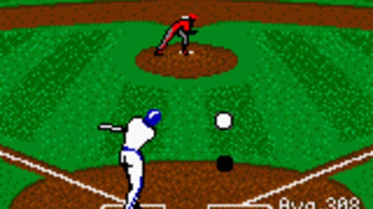 All-Star Baseball 2001 screenshot 1