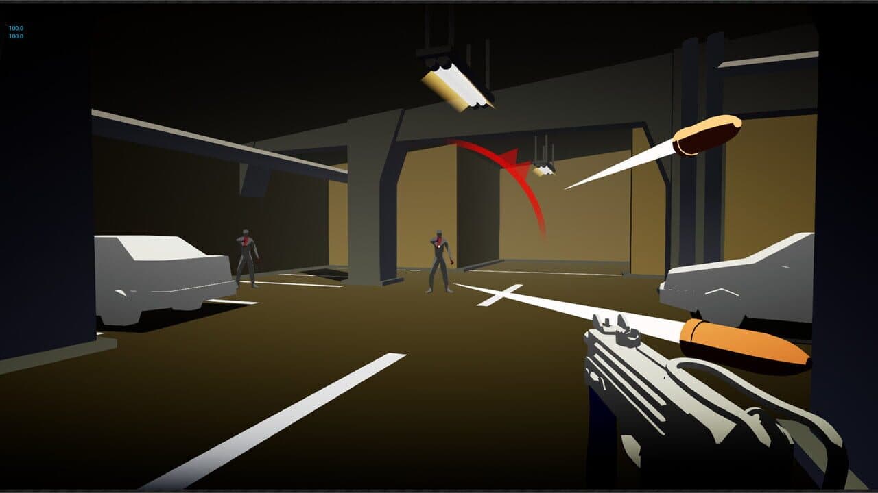 Death Elevator thumbnail 3