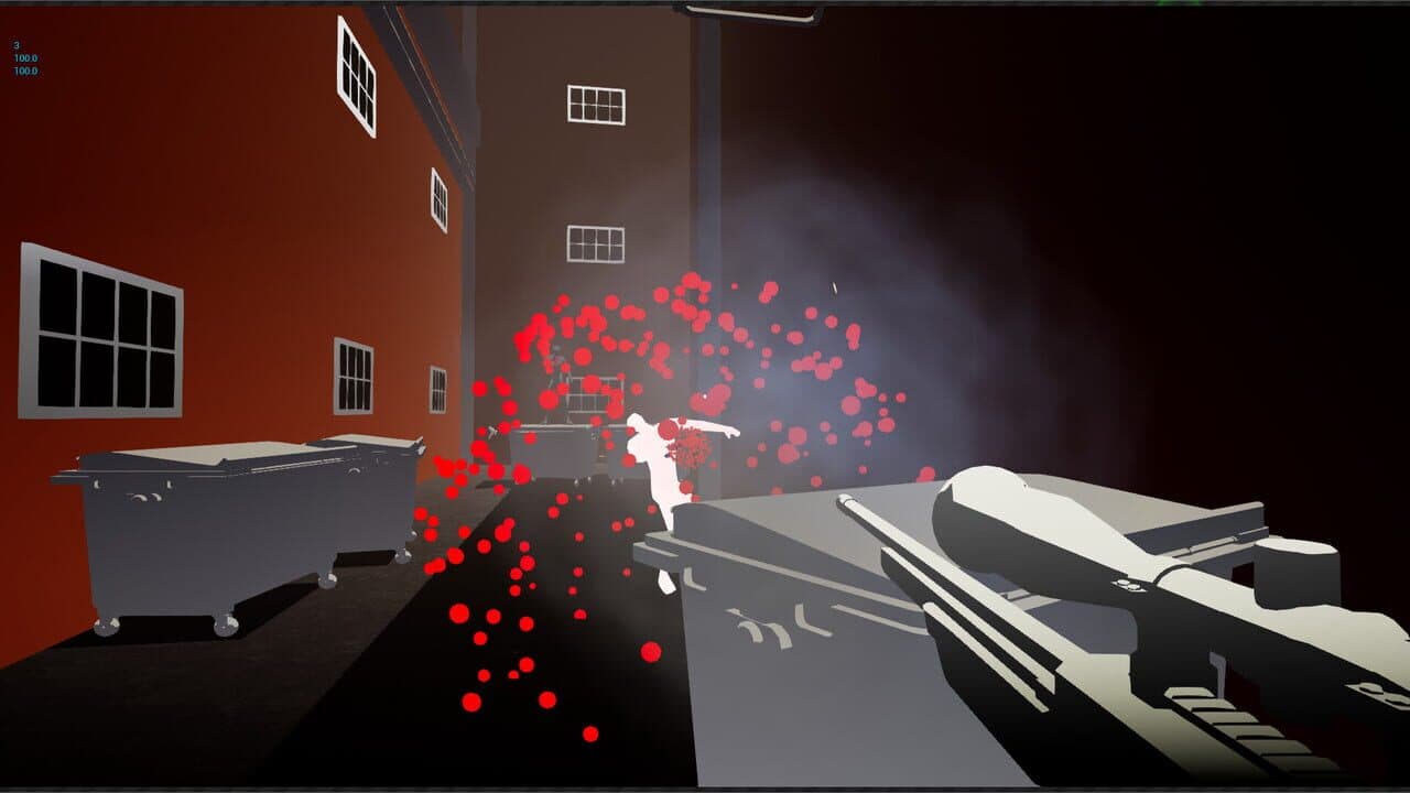 Death Elevator thumbnail 4