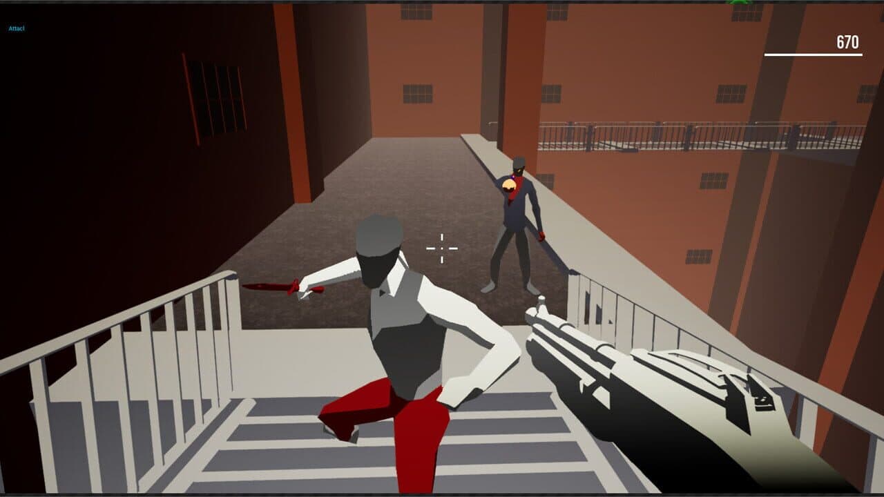 Death Elevator thumbnail 5
